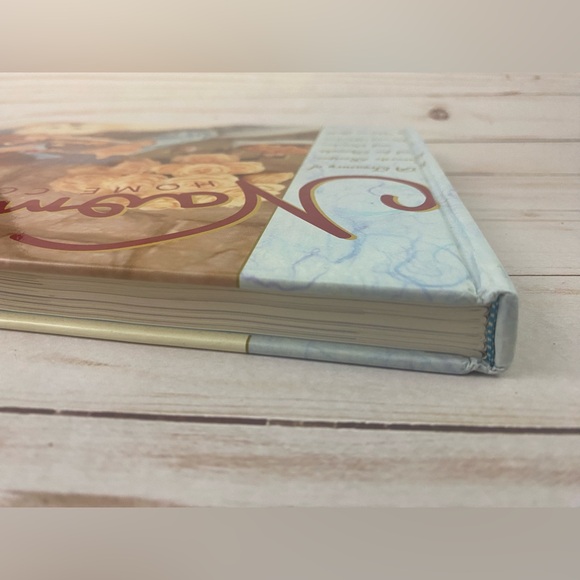 Naomi's Home Companion Cookbook Book Recipes by Naomi Judd No Dust Jacket A2 - Picture 10 of 12